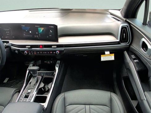 New 2026 Kia Sorento SX Prestige AWD/4WD image 20