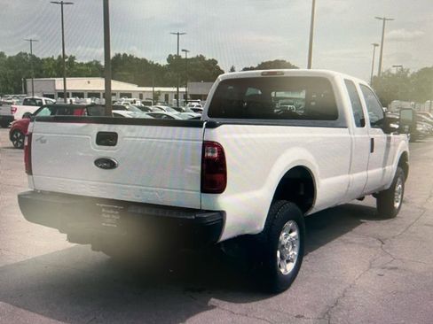 Used 2014 Ford F250 XL AWD/4WD image 5