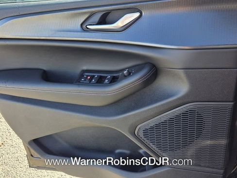 New 2026 Jeep Grand Cherokee Laredo RWD image 27