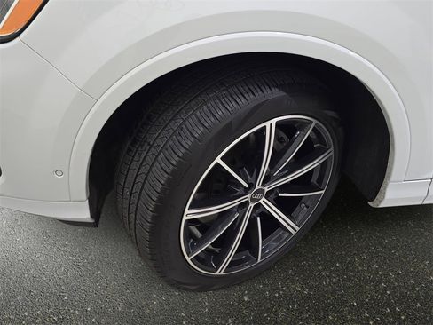 Certified 2025 Audi Q7 2.0T Premium Plus w/ Premium Plus Package image 33