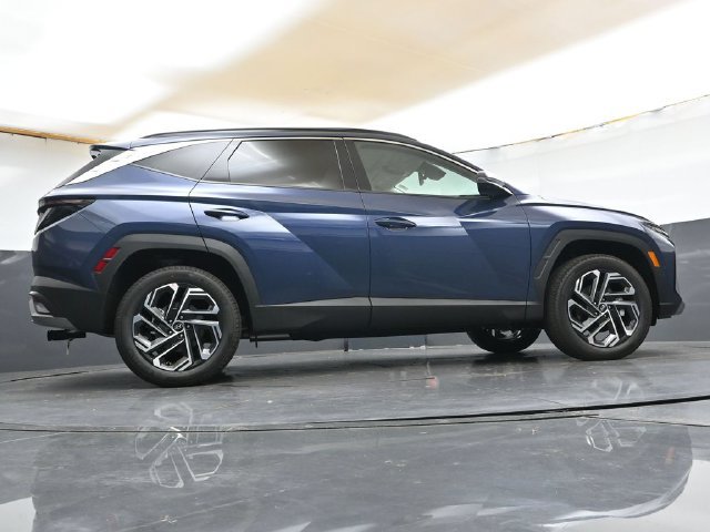 New 2026 Hyundai Tucson Limited AWD/4WD image 46