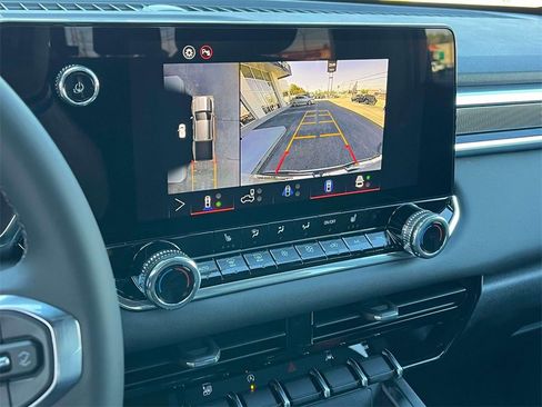 New 2026 GMC Canyon Elevation w/ Convenience Package image 27