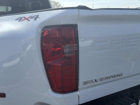 Used 2024 Chevrolet Silverado 3500 W/T w/ WT Convenience Package AWD/4WD image 12