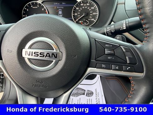 Used 2022 Nissan Altima 2.5 SR image 27