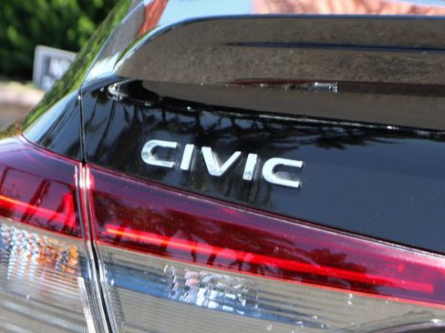Used 2025 Honda Civic Si image 48