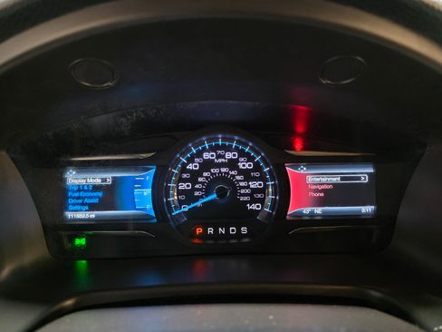 Used 2019 Ford Flex SEL w/ Equipment Group 202A image 42