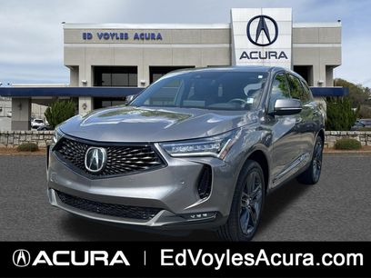 Used 2023 Acura RDX A-Spec