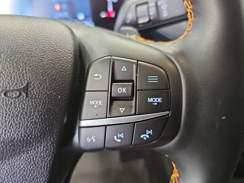 Used 2025 Ford Maverick Tremor AWD/4WD image 17