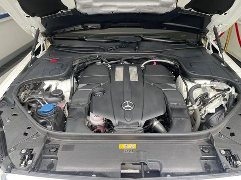 Used 2019 Mercedes-Benz S 450 4MATIC Sedan image 32