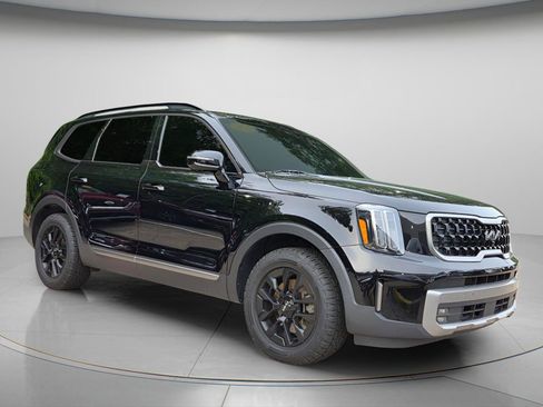 Used 2023 Kia Telluride SX Prestige X-Pro AWD/4WD image 9