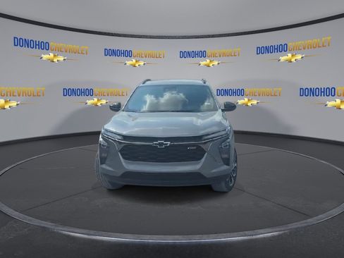 New 2026 Chevrolet Trax RS image 6