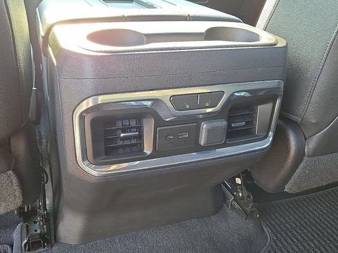 Used 2019 GMC Sierra 1500 AT4 w/ AT4 Premium Package AWD/4WD image 15
