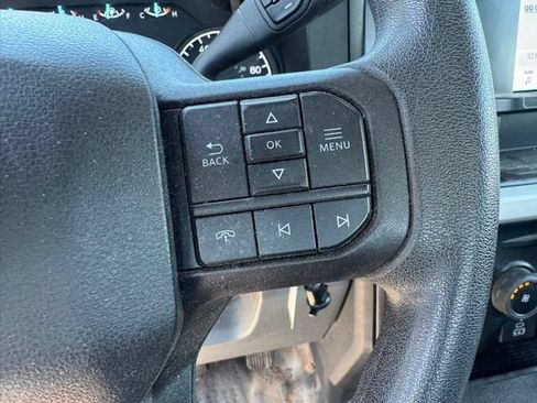 Used 2023 Ford F250 XL w/ XL Driver Assist Package AWD/4WD image 21
