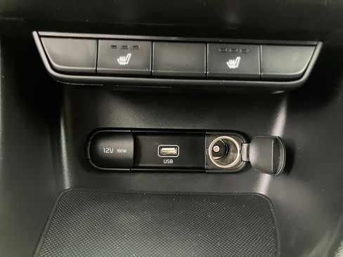 Used 2022 Kia Sportage LX w/ LX AWD Value Edition Package image 21