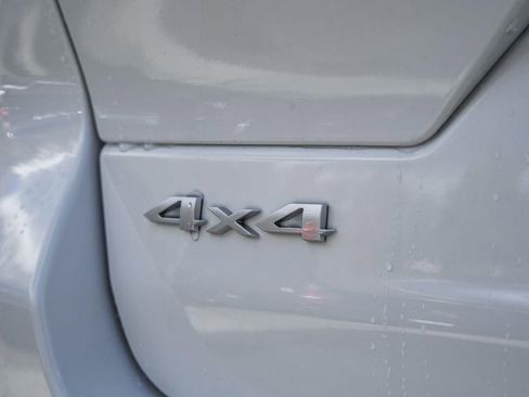 New 2025 Jeep Grand Cherokee Limited w/ MOPAR Finishing Package image 9