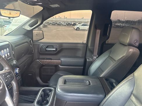 Used 2021 GMC Sierra 1500 Denali w/ Denali Ultimate Package AWD/4WD image 47