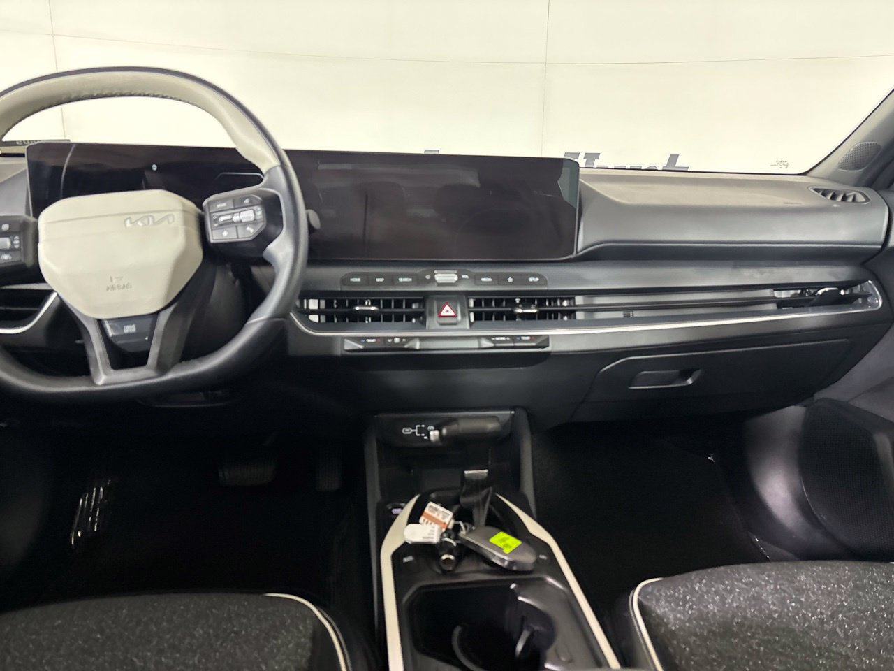 Used 2025 Kia K4 GT-Line FWD image 24