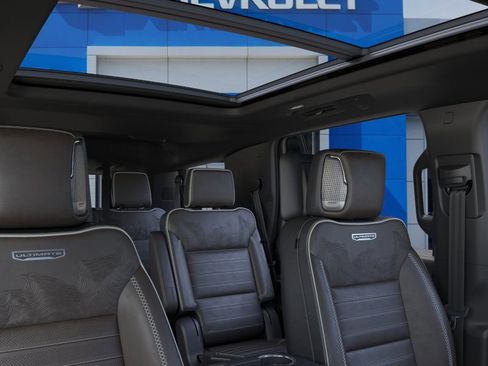 New 2026 GMC Yukon Denali Ultimate image 24