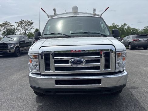 Used 2011 Ford E-250 and Econoline 250 w/ PWR Group RWD image 13