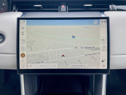 Certified 2024 Land Rover Discovery Sport S image 27