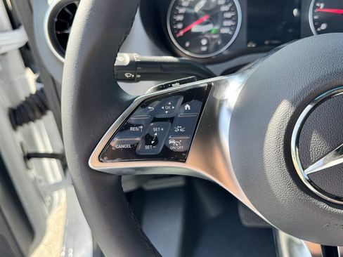 New 2025 Mercedes-Benz Sprinter 2500 image 22