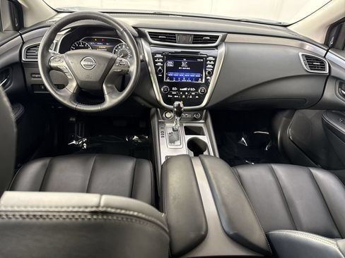 Certified 2023 Nissan Murano SV w/ SV Midnight Edition Package AWD/4WD image 24