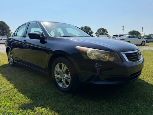 Used 2009 Honda Accord LX-P image 7