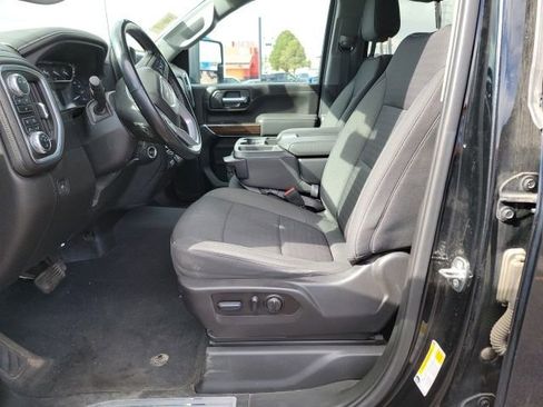 Used 2023 GMC Sierra 2500 SLE w/ SLE Value Package; image 12