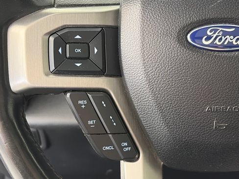 Used 2020 Ford F150 Platinum w/ Equipment Group 701A Luxury AWD/4WD image 17