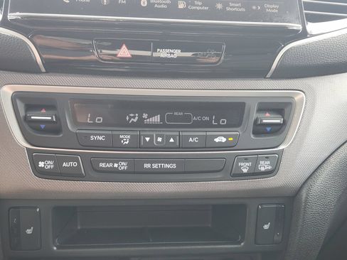 Used 2025 Honda Ridgeline RTL image 23