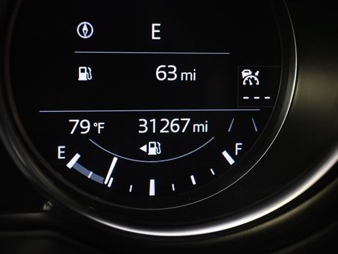 Used 2023 MAZDA CX-5 AWD 2.5 S image 25