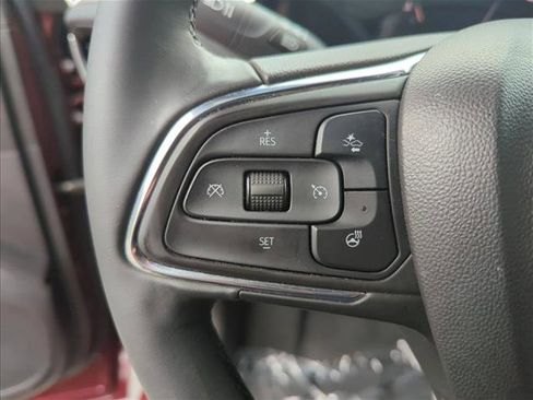 Used 2025 Buick Envista Avenir image 12