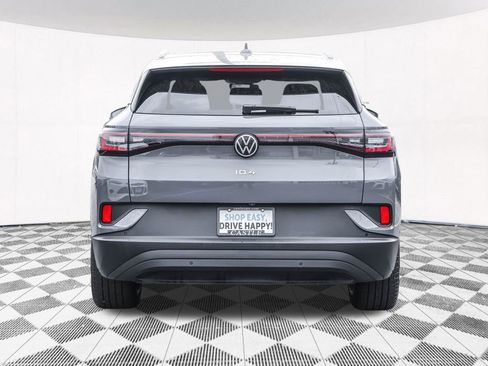 Certified 2023 Volkswagen ID.4 Pro S RWD image 13