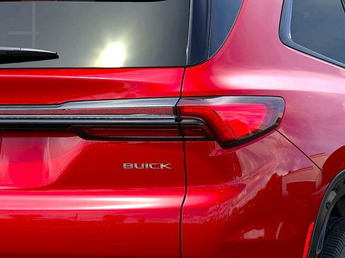 New 2026 Buick Enclave Sport Touring w/ Super Cruise Package FWD image 11