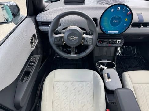 Certified 2026 MINI Cooper S FWD image 20