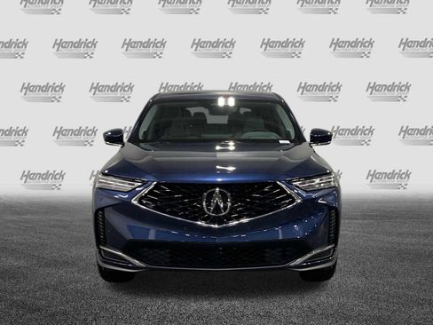 Certified 2026 Acura MDX FWD w/ Technology Package image 3