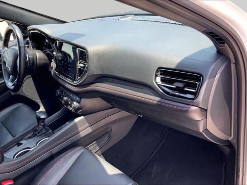 Used 2026 Dodge Durango GT AWD/4WD image 19