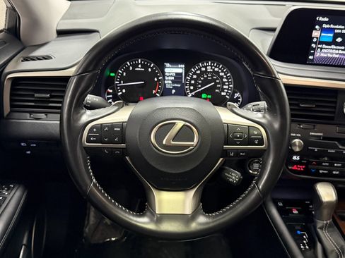 Used 2021 Lexus RX 350L Premium AWD/4WD image 17