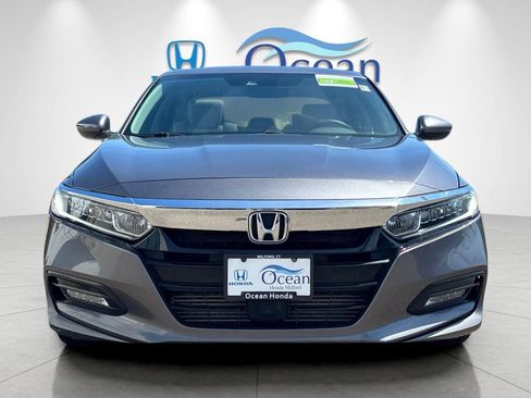 Used 2018 Honda Accord EX-L image 8