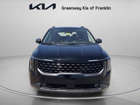 New 2026 Kia Carnival SX Prestige FWD image 2