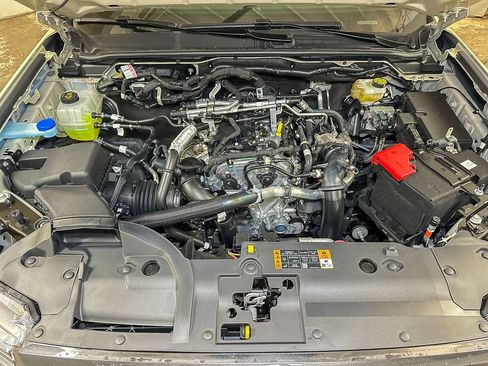 New 2026 Ford Ranger Lariat AWD/4WD image 34