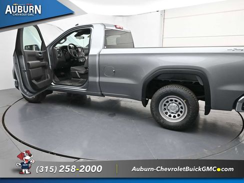 New 2026 GMC Sierra 1500 Pro w/ Pro Value Package image 35