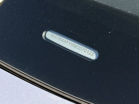 Used 2021 Audi SQ5 Premium Plus AWD/4WD image 11