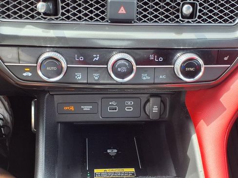 Used 2024 Acura Integra Type S image 17