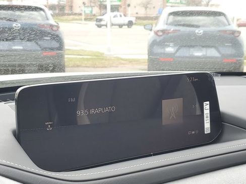 New 2026 MAZDA CX-30 Aire Edition image 13