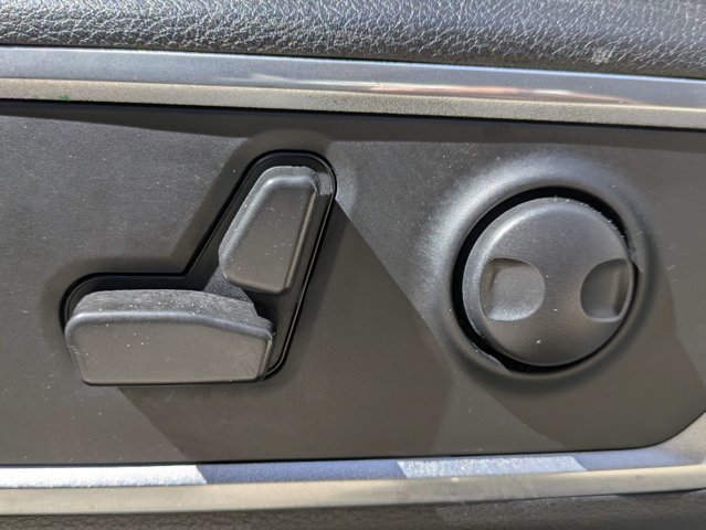 Used 2022 RAM 1500 Laramie RWD image 20