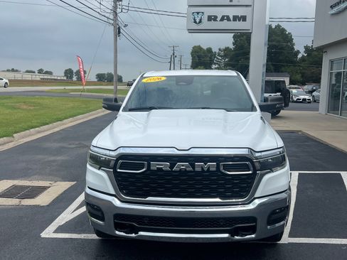New 2026 RAM 1500 Big Horn image 3