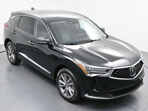 Used 2024 Acura RDX SH-AWD w/ Technology Package image 43