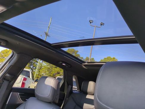 Used 2023 Cadillac XT5 Premium Luxury image 22