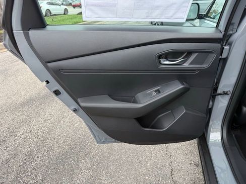 New 2026 Honda Accord SE image 33